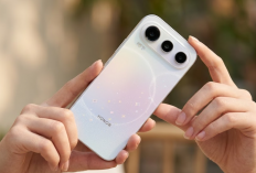 Honor 600 Pro Resmi Diumumkan Layar AMOLED 1.5K 120Hz, Baterai 8000mAh, dan Kamera Periscope 50MP dengan OIS G