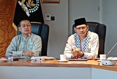 GPCI Desak Pemerintah Segera Selamatkan 9 WNI Diculik Tentara Israel