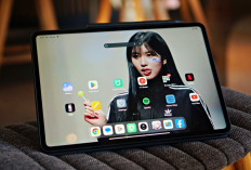 Tablet Android Paling Worth Dibeli di Indonesia Akhir 2025