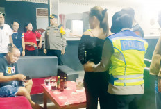 Tiga ASN Terciduk Bersama Pasangan Bukan Suami Istri di Kosan