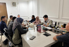 Kasus Dugaan Gratifikasi Pejabat Muratara Siap Naik ke Tahap Penyidikan