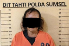 Pengeroyok Warga OKU Hingga Tewas Dibekuk, Sempat Buron Berbulan-Bulan