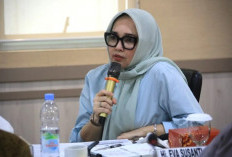 Eva Susanti Desak Pertamina Atasi Kelangkaan Solar di Sumsel