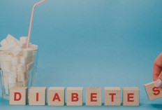 Mengenal Perbedaan Diabetes Tipe 1 dan Tipe 2 dengan Mudah