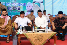 Ajang Refleki Diri dan Perkuat Nilai Keagamaan