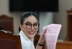 Vonis Diperberat Jadi 6 Tahun, Nikita Mirzani Siap Ajukan Kasasi ke Mahkamah Agung