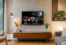 Rekomendasi Smart TV Murah 32 Inci Mei 2026, Harga Mulai Rp1 Jutaan Sudah Bisa Netflix