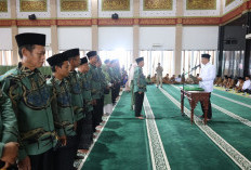 Juara Bakal Mendapat Umroh, Sepeda Motor hingga Sepeda