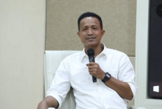 Reses Dana Anggota DPR Naik Rp700 Juta