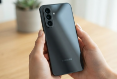 Resmi Meluncur di Indonesia! Samsung Galaxy A27 5G dengan Snapdragon 6 Gen 3, Harga Mulai Rp 4,999 Juta
