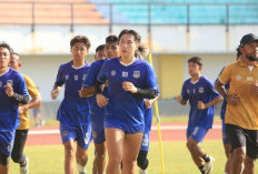 Sumsel United Bangkit, Nilmaizar Lakukan Pembenahan Jelang Lawan Persiraja