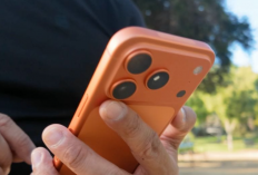 Review Awal iPhone 17 Pro Indonesia, Smartphone Premium yang Beneran Punya Otak Cerdas 