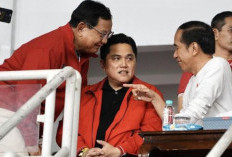 Cicilan Kedua