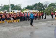 PLN Kerahkan 135 Personel untuk Tingkatkan Layanan Listrik di OKU Selatan