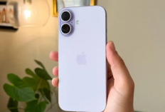 Ini Deretan Fitur Canggih Phone 17 yang Bikin Harganya Layak!