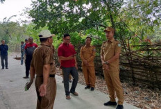 Setelah Penantian Panjang, Kini Emak-Emak Tak Kesulitan Antar Anak Sekolah