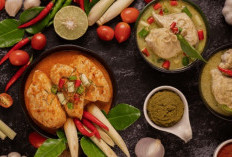 Panduan Menu Lebaran Seimbang untuk Keluarga yang Lebih Bugar
