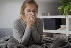 Flu Saat Puasa? Lakukan 4 Tips Ini agar Cepat Pulih!