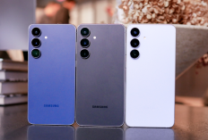 Rekomendasi HP Samsung Paling Awet Awal 2026 yang Masih Aman Dipakai Bertahun-tahun