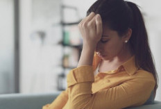 Waspada Holiday Blues Usai Lebaran: Kenali Tanda dan Cara Mengatasinya