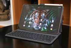 Rekomendasi Tablet dengan Slot SIM Terbaik Awal 2026 Mulai 1 Jutaan