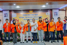 Perkuat Literasi Energi, PHE Ogan Komering dan SKK Migas Gelar Kuliah Umum di Unbara
