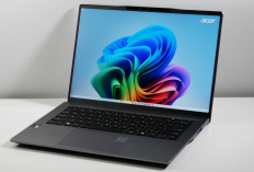 Rekomendasi Laptop AI Paling Worth It di 2026 Sudah NPU dan Masuk Kantong Mahasiswa
