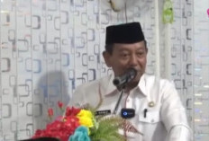 Kemenag AKU Selatan Kukuhkan IPARI