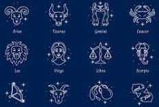 Peruntungan Zodiak Hari Ini: Siapa Paling Bersinar di Tanggal 23 April 2026?