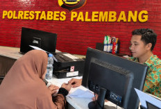 Rumah Dibobol Saat Tertidur Lelap