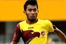 Mantan Pemain Sriwijaya FC, Syakir Sulaiman Ditangkap Polisi