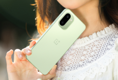 Pertama di Dunia Pakai Snapdragon 8 Gen 5, OnePlus Ace 6T Langsung Jadi Ancaman Buat Flagship 2025