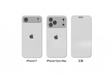 iPhone 17 Pro Hadir dengan Desain Kamera Baru dan Lompatan Besar di Sektor Fotografi
