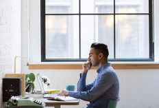 Kebiasaan Kecil yang Tak Pernah Kamu Sadari, Tapi Dilakukan Semua Orang Sukses