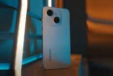 HP Baru di Bawah 1 Juta Terbaik Awal 2026 Aman Buat Chat, Sosmed, dan Belajar