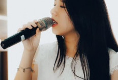 Joanna Andrea Rilis Lagu “Dinikmati Saja”, Angkat Kisah Bertahan di Masa Sulit