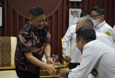 Siap Lanjutkan Program Pelayanan Isbat Nikah Terpadu
