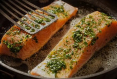 Pilihan Makanan Aman untuk Pengidap Asam Urat agar Gejala Tak Mudah Kambuh