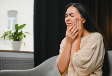 5 Cara Mengatasi Gusi Bengkak Secara Alami agar Cepat Kempes