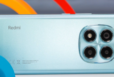 Redmi Note 15 4G Bakal Hadir dengan Helio G100-Ultra, Layar Lengkung, dan Baterai 6000mAh Makin Menggiurkan?