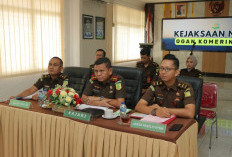 Kasus Penganiayaan di Kios Handphone Dihentikan Kejaksaan Lewat Restorative Justice