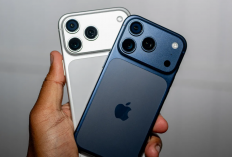 Cara Mudah Membuat dan Mengamankan Apple ID Baru Agar Akun Tetap Aman dari Ancaman Digital