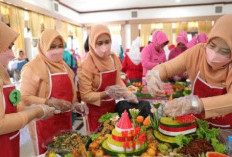 4 Cara Seru Merayakan 17 Agustus Tanpa Ikut Lomba