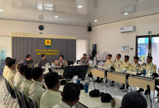 Peringati Hari Buruh, PLN Bengkulu Perkuat Garda Terdepan Pengamanan untuk Jaga Keandalan Listrik