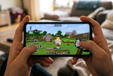 7 Game Open World HP Terbaik 2026 yang Bikin Kamu Lupa Waktu (Termasuk yang Baru Rilis!)