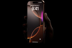 Bocoran Lengkap Peluncuran Apple 2025, iPhone 17 Air, Vision Pro M5, dan Lainnya