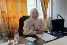 Upaya pencegahan keracunan jajanan di kalangan pelajar terus diperkuat Dinas Kesehatan (Dinkes) Kabupaten Laha