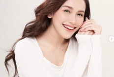 Ayu Ting Ting Bakal Gelar Konser Tunggal Pertama dengan Hadirkan Nuansa K-Pop