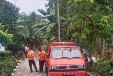 Banjir Rendam Ratusan Rumah