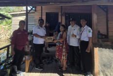 Lanjutkan Pelayanan Kesehatan Secara Masif